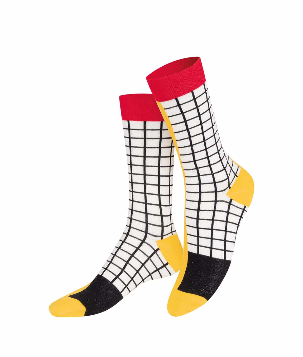 Calcetines Patatas fritas eat my socks