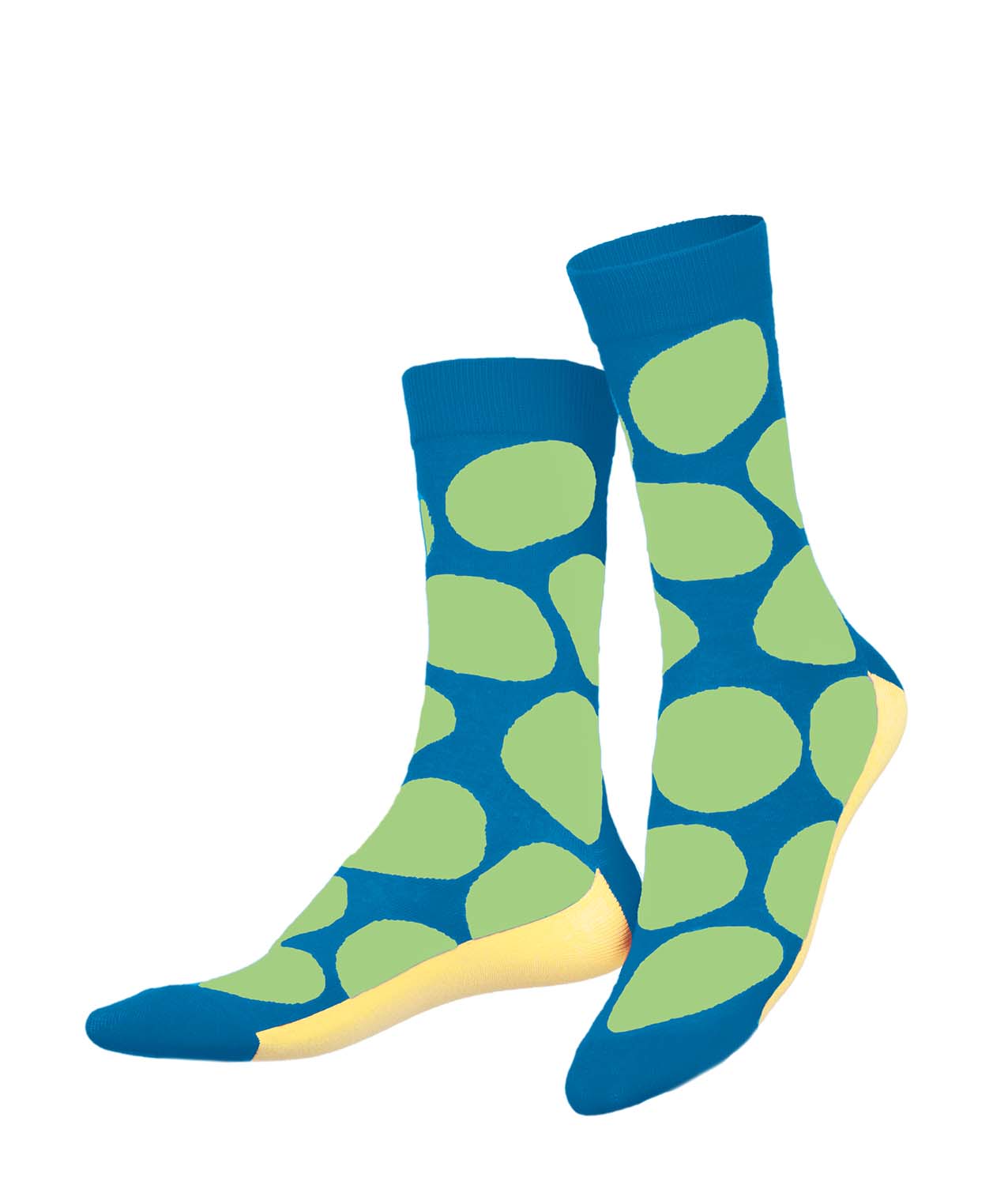 calcetines patatas fritas eat my socks