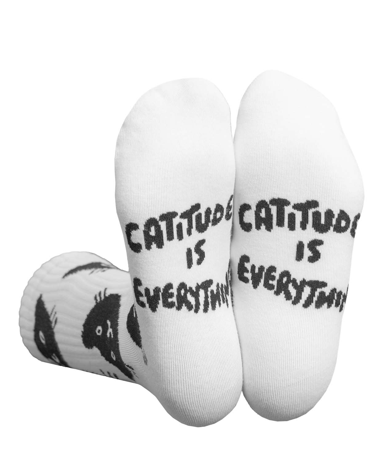 Calcetines Gato