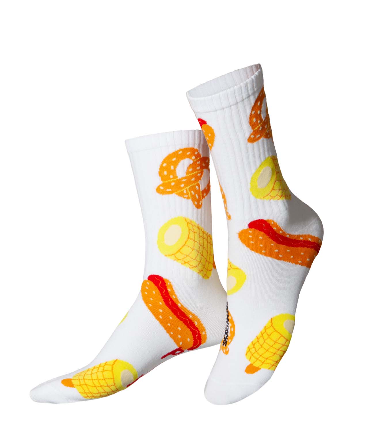 Calcetines Hot To Go