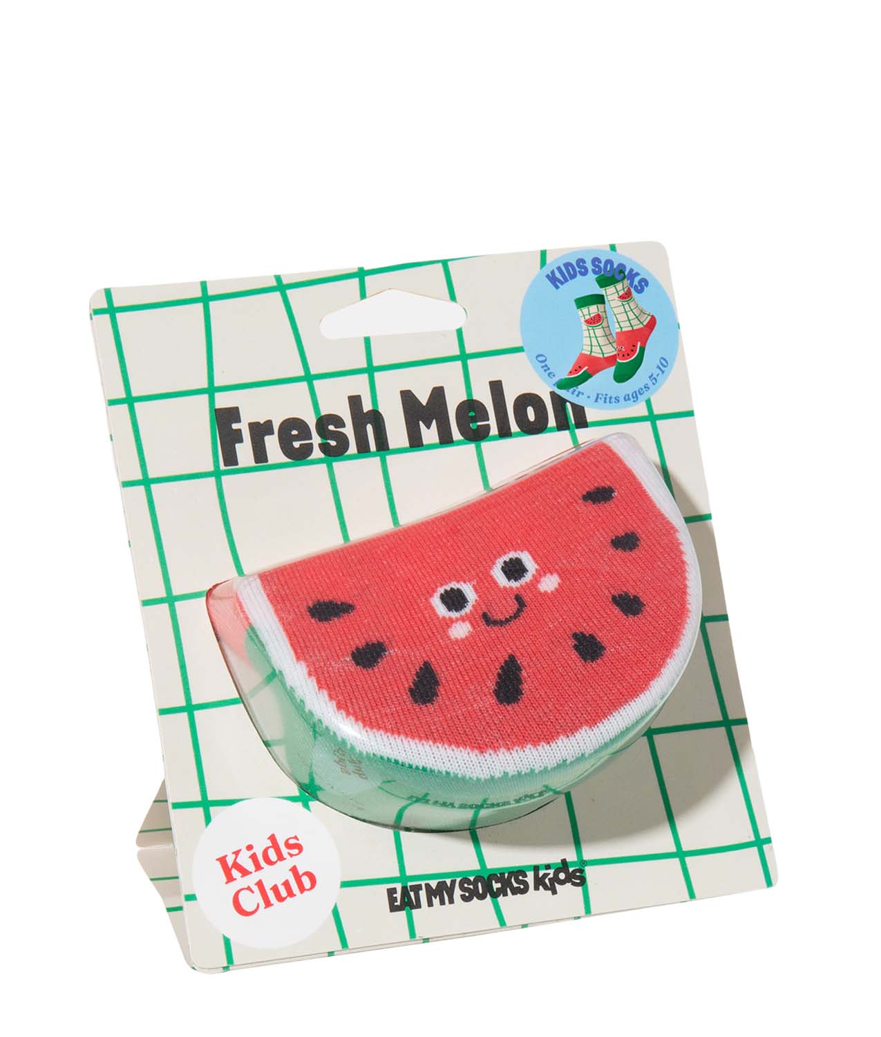 Calcetines Kids Fresh Melon