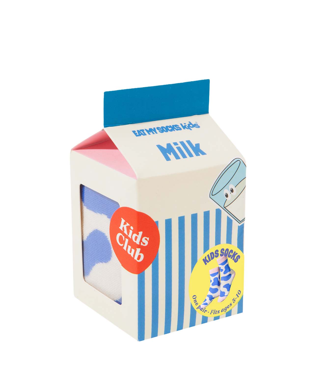 Calcetines Kids Milk