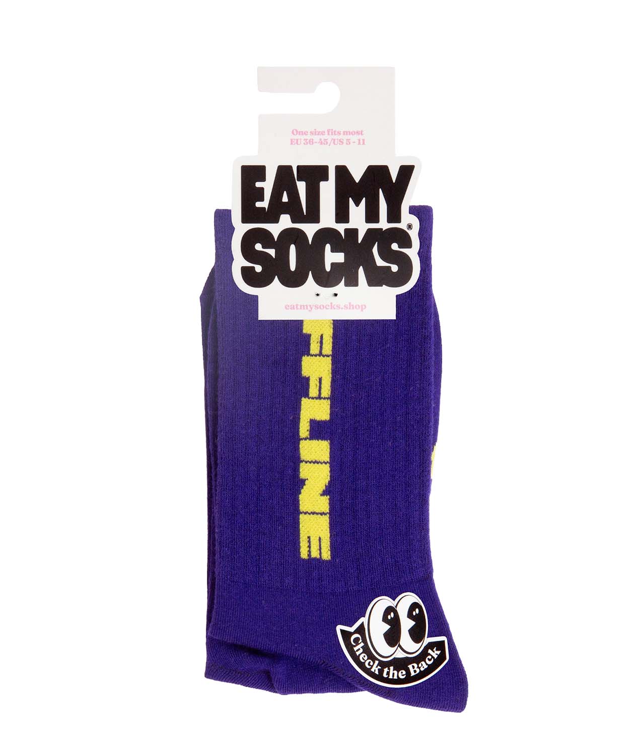 Calcetines Offline