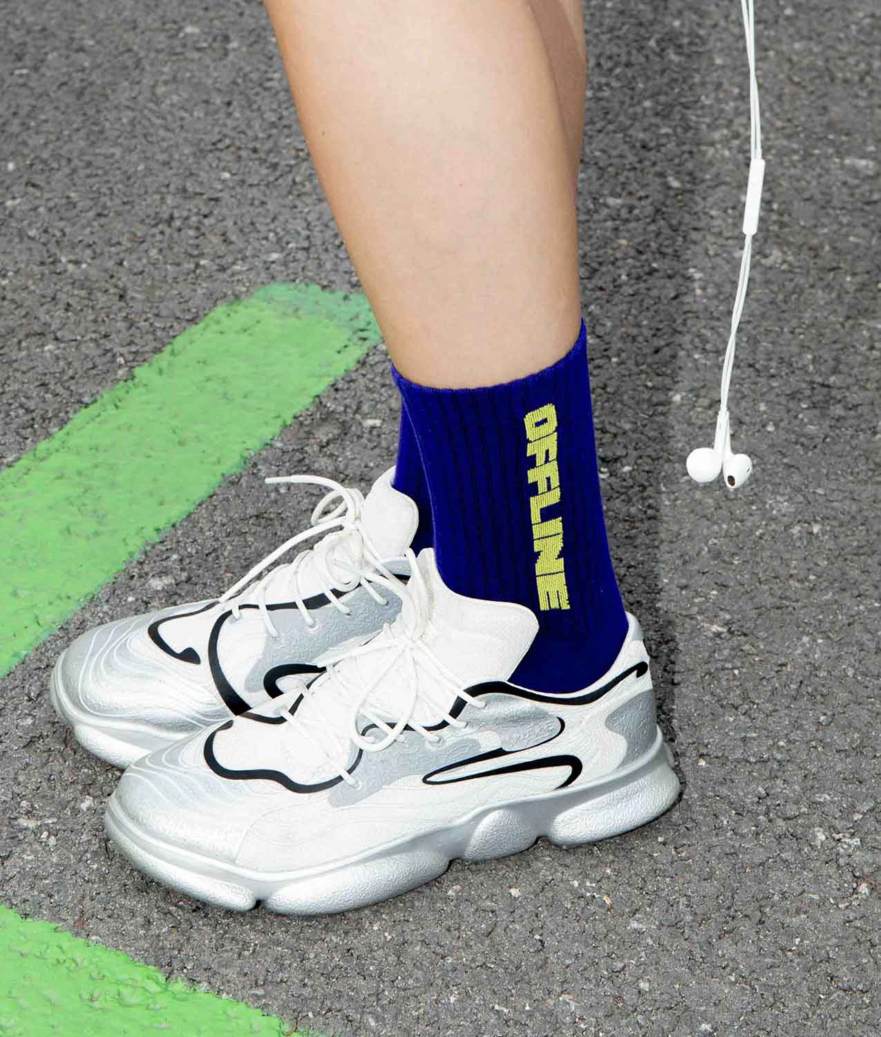 Calcetines Offline