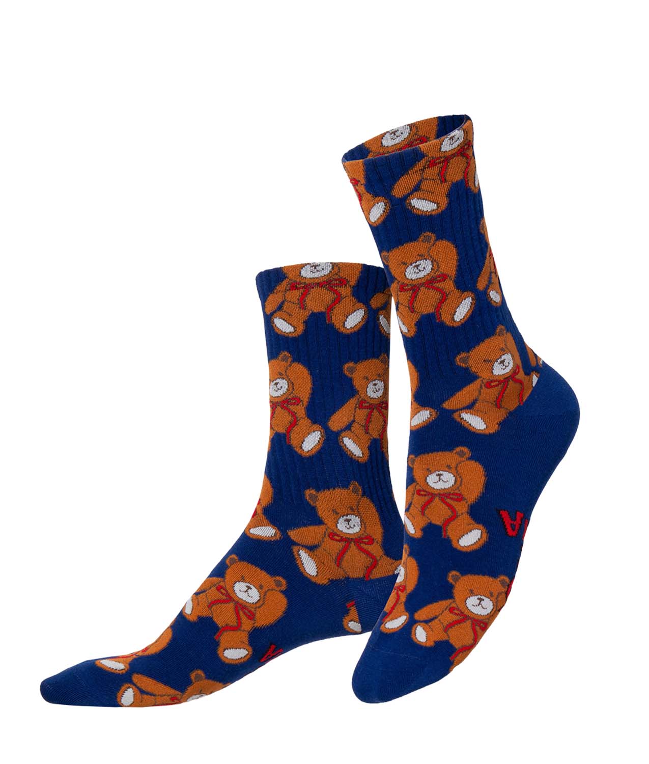 Calcetines Teddy Bear