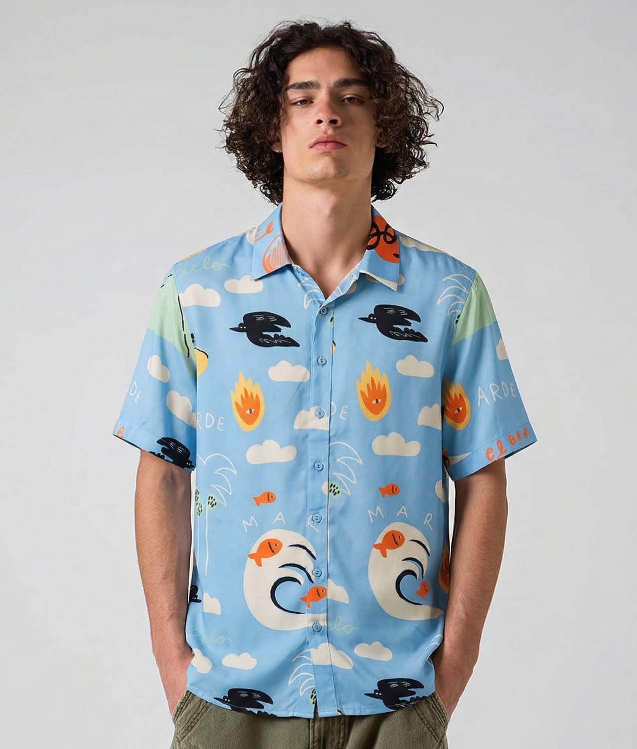 Samarreta The Summer