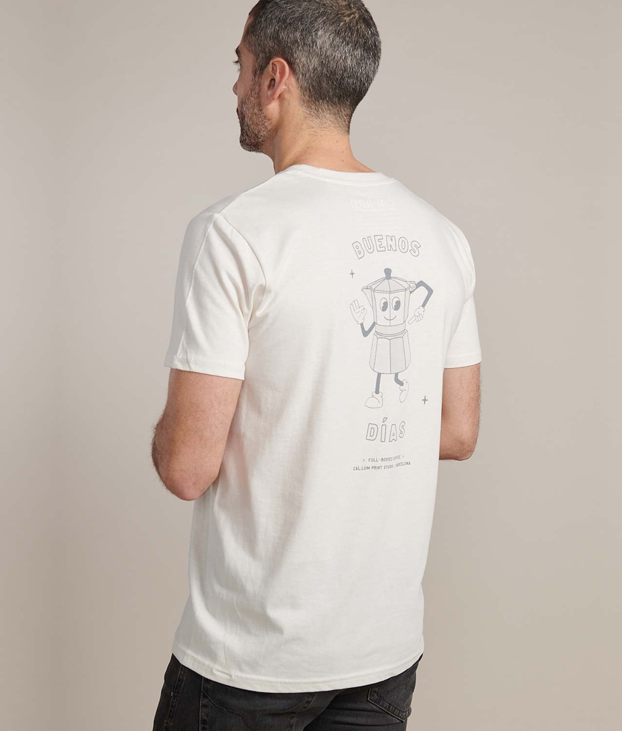 camiseta cal·lum