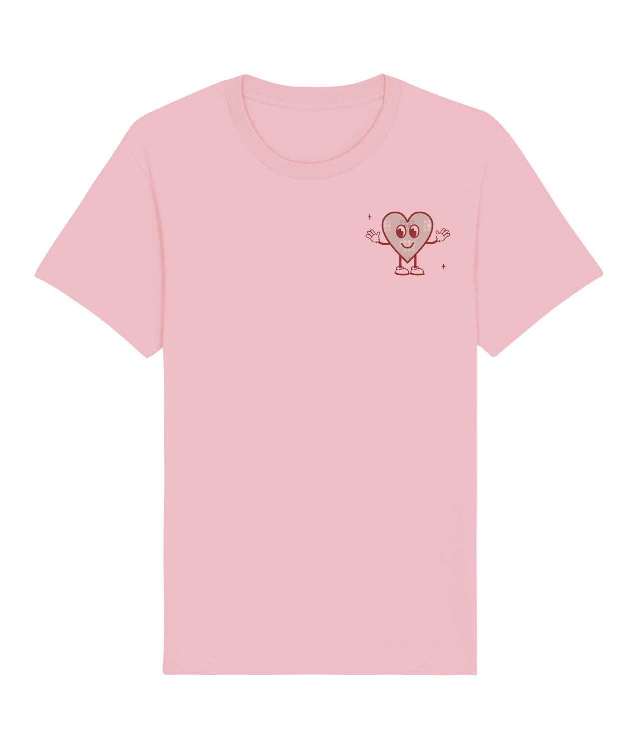 camiseta cal·lum