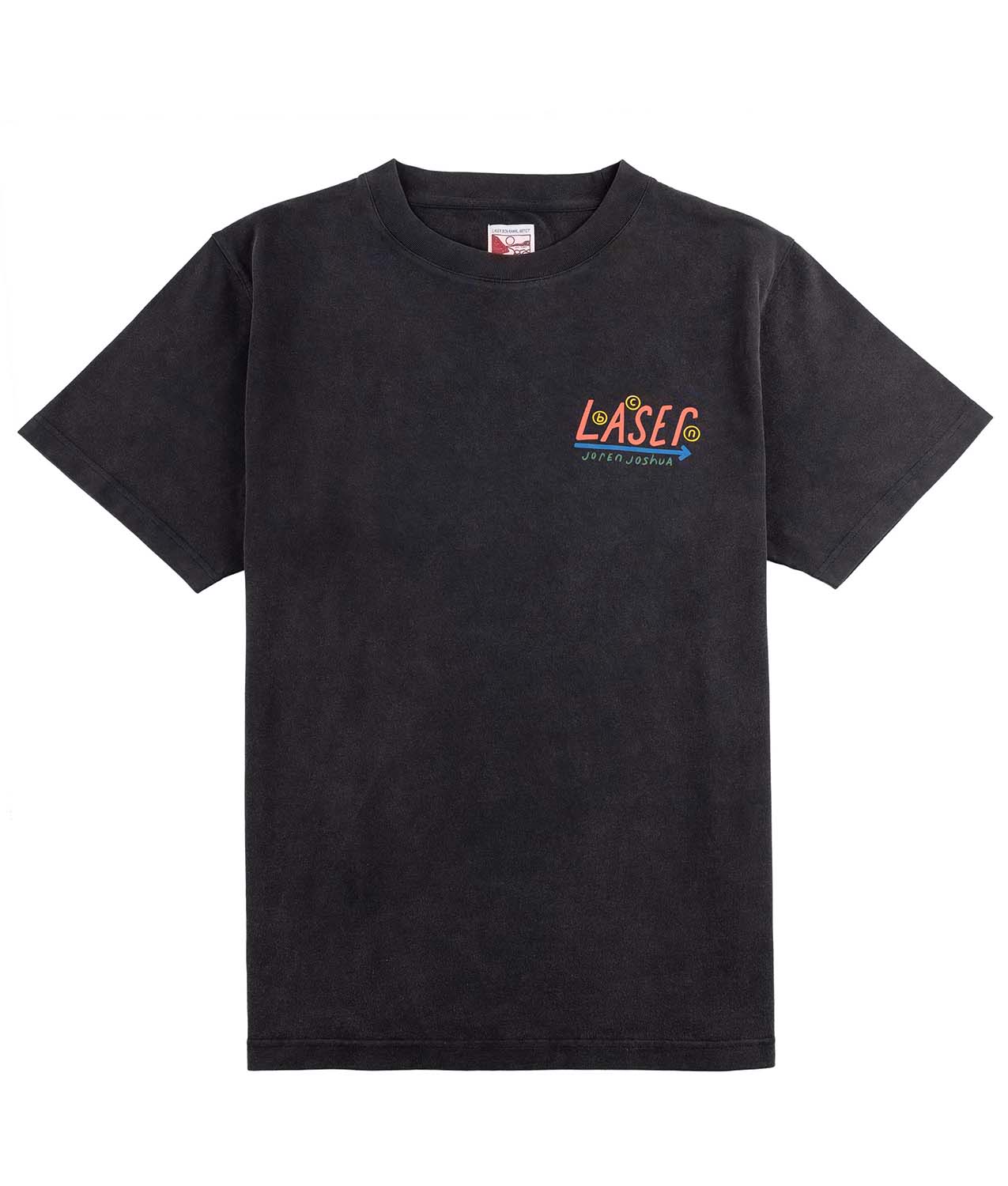 Camiseta Rawal Cycling Culture by Joren Joshua