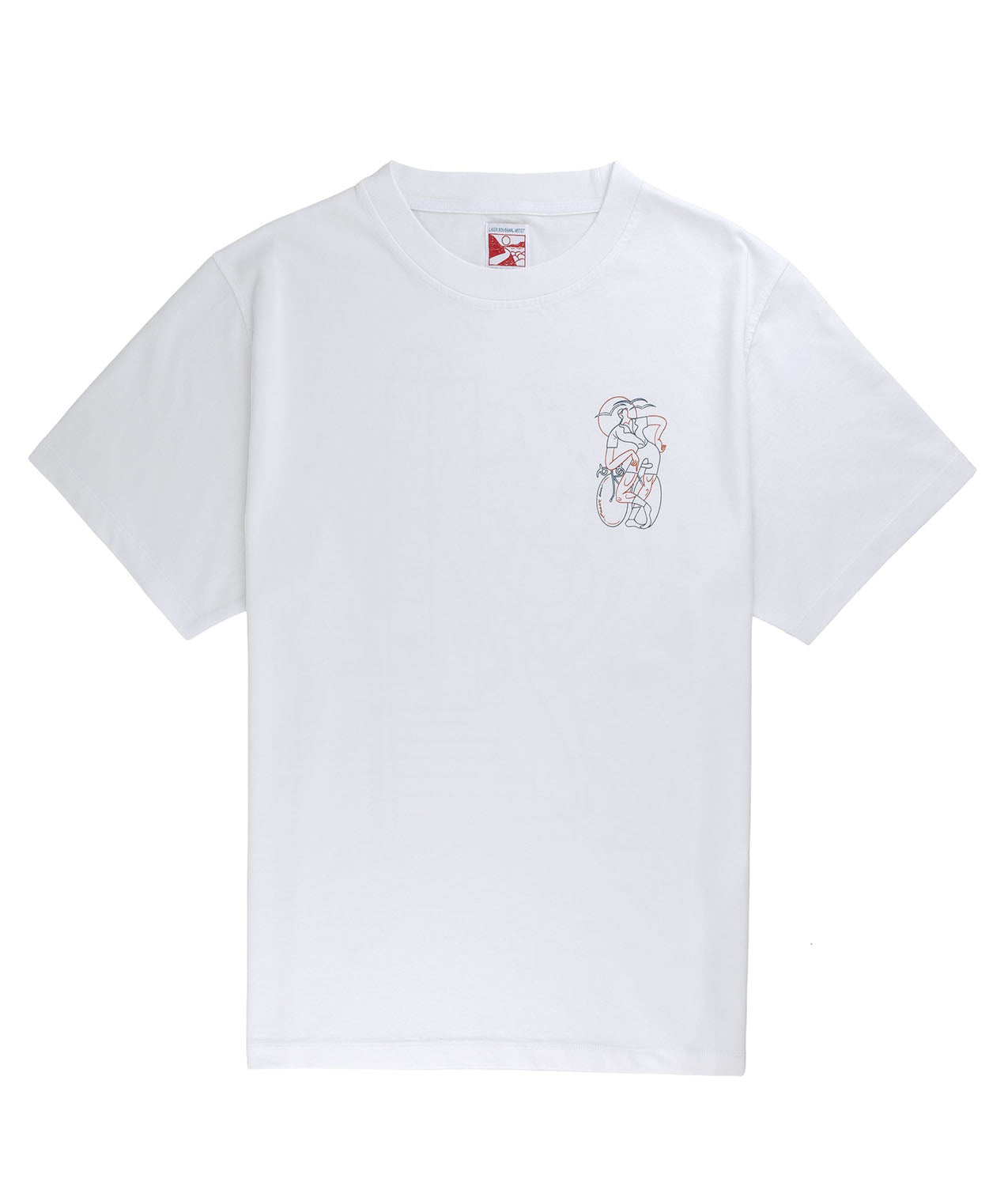 Camiseta Rawal Great Outdoors by Joren Joshua