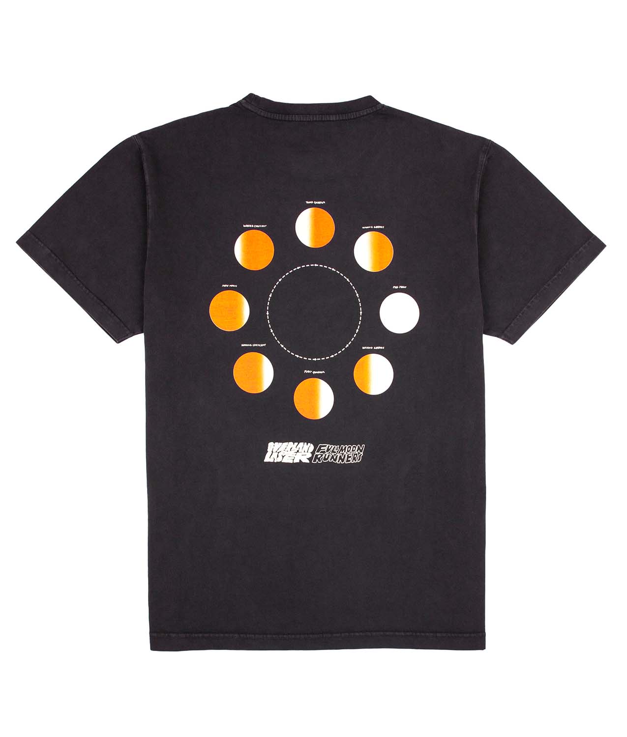 Camiseta Full Moon