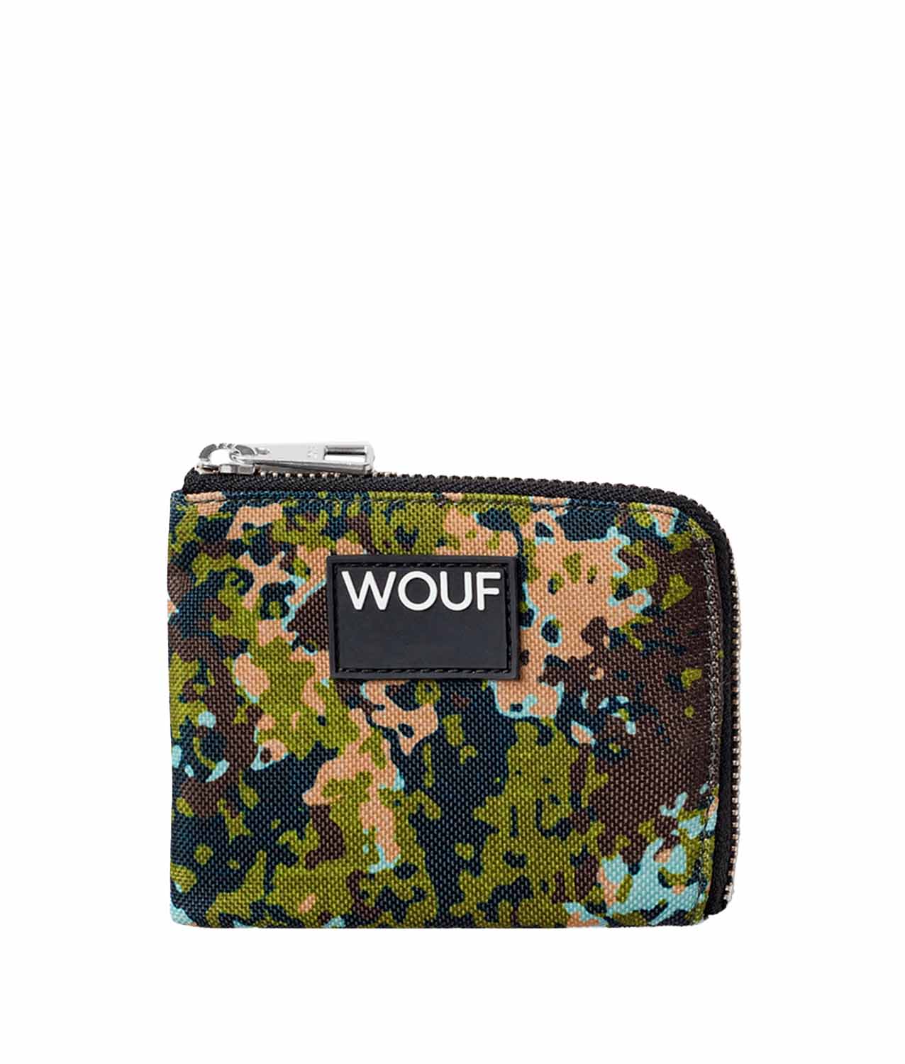 cartera wouf