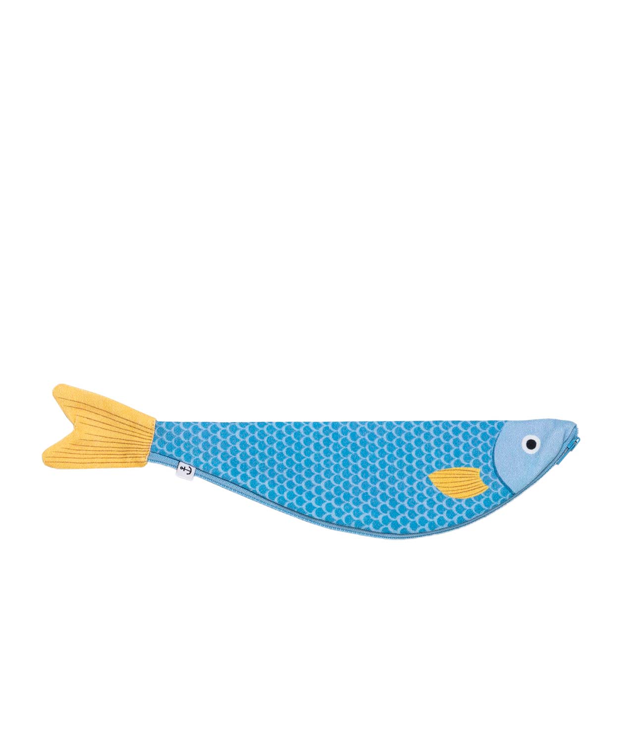 Neceser Pez
