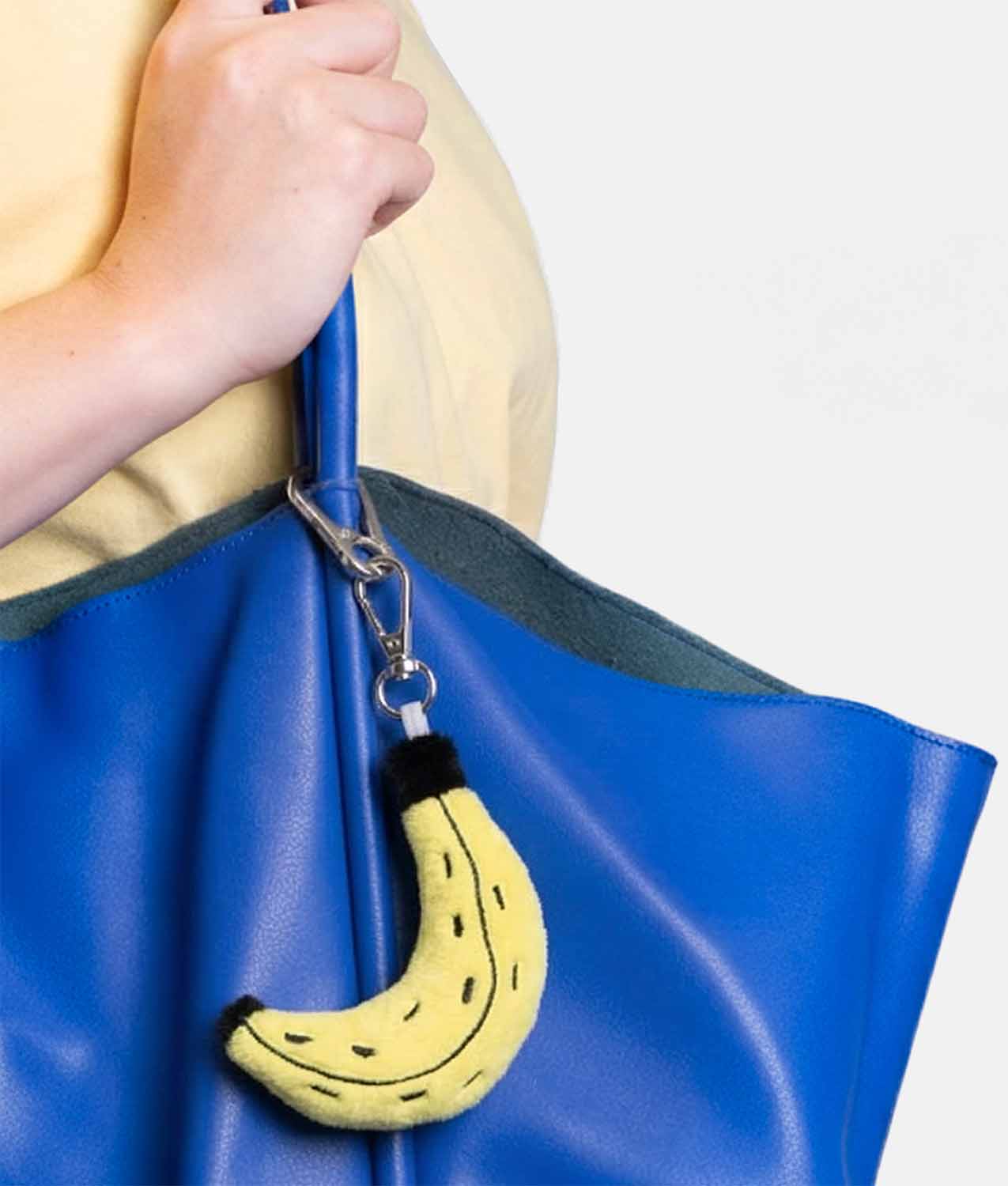 Charm Banana