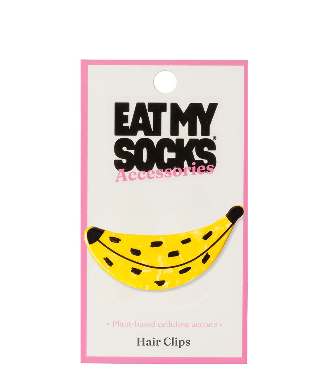 Clip Banana