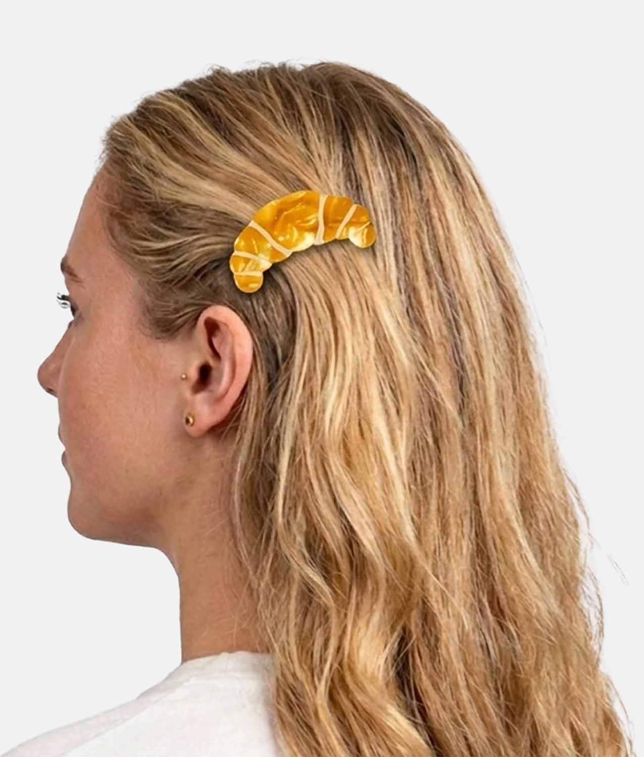 Clip Croissant