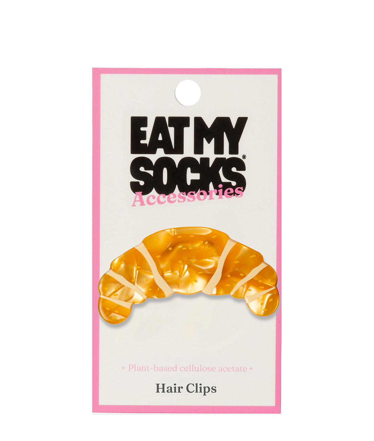 Clip Croissant