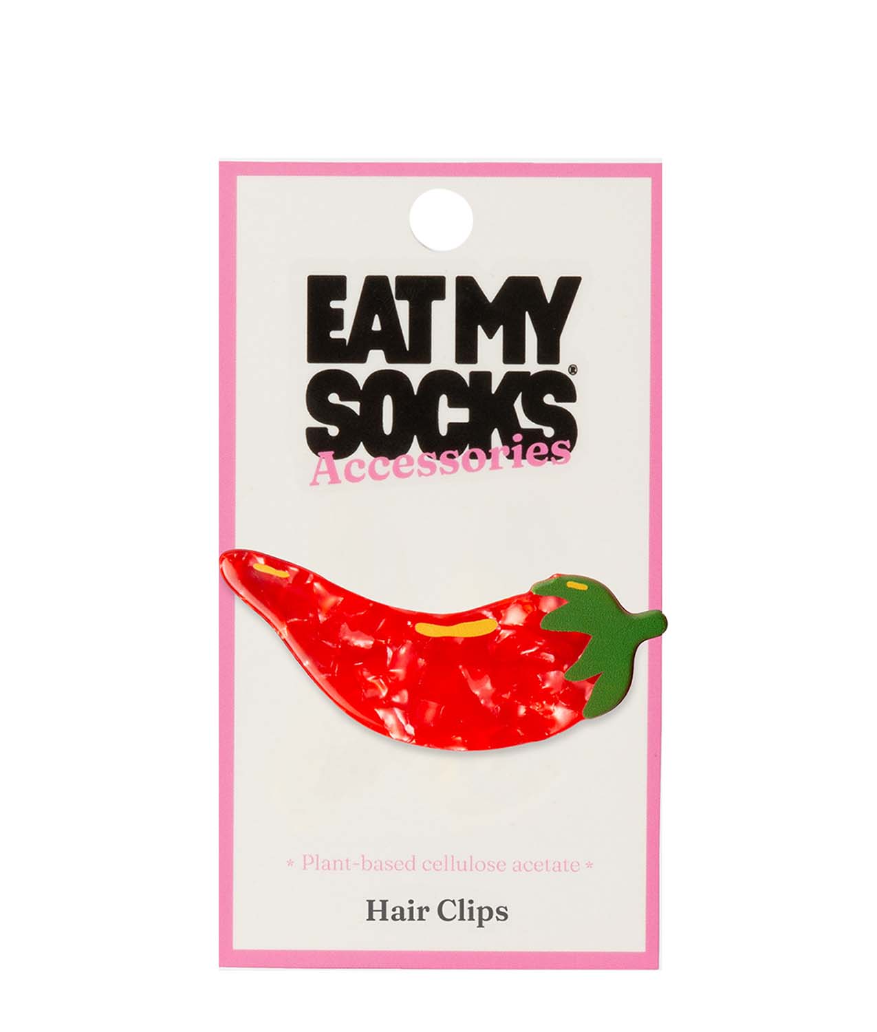 Clip Chili