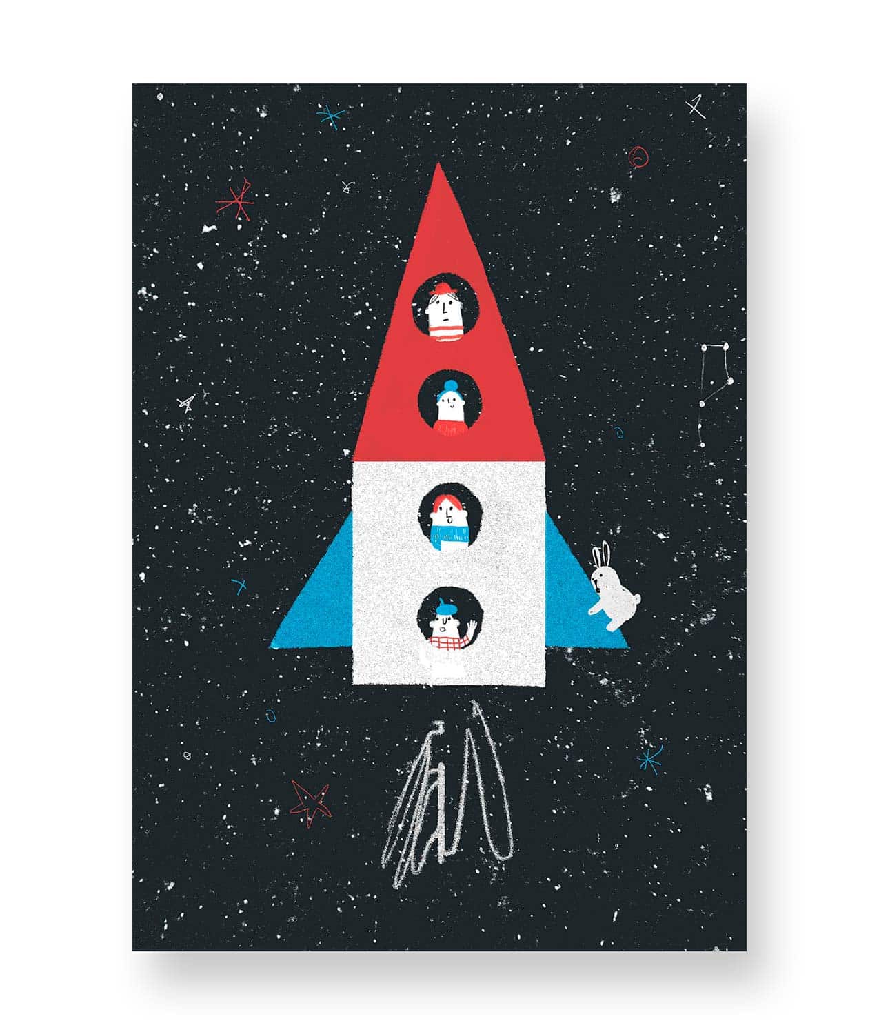 ilustracion nuppita pittman