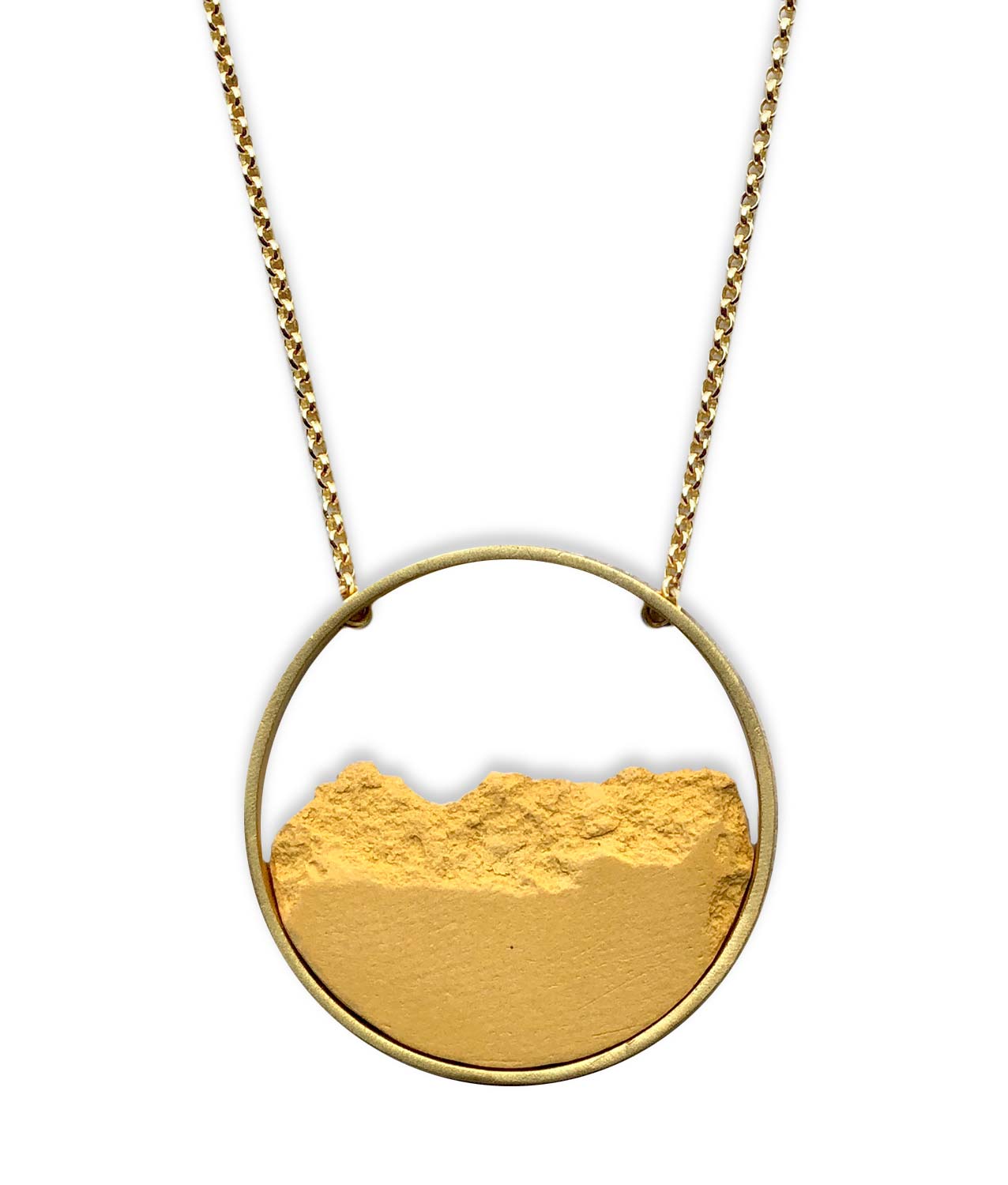 collar dsnu