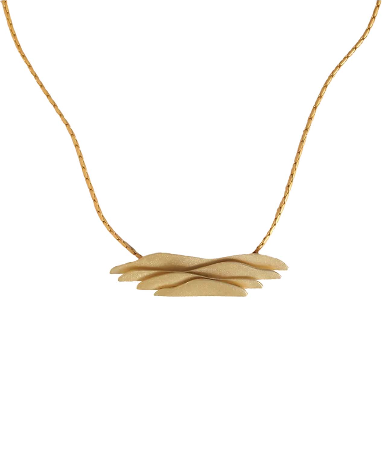 collar dsnu