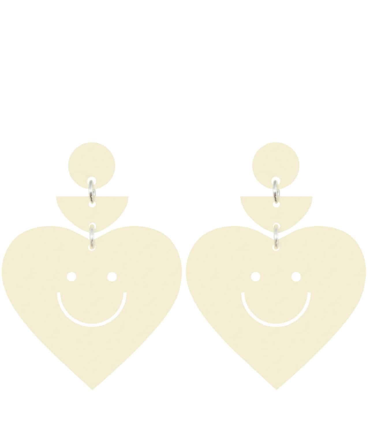 pendientes metacrilato orella jewelry