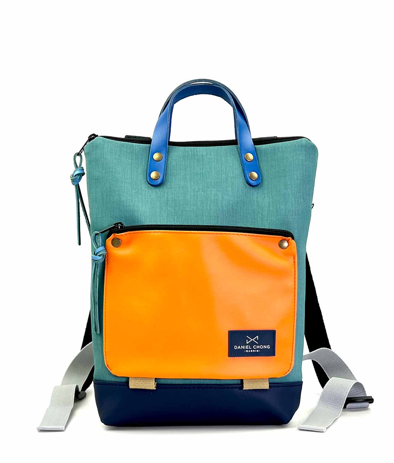 mochila daniel chong