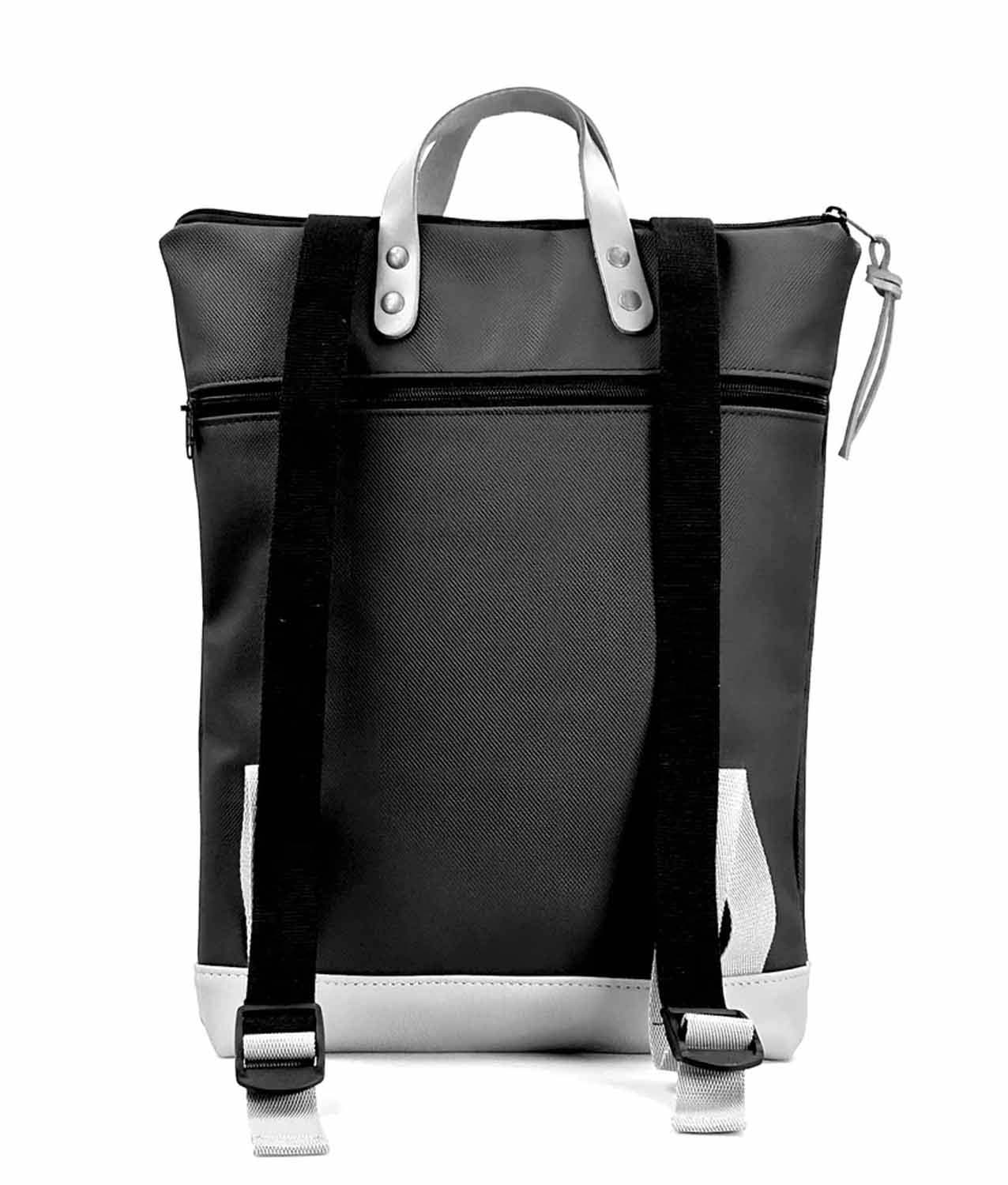 Mochilas daniel chong