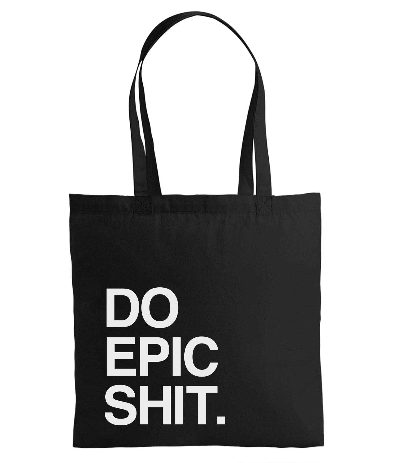 tote epic shit