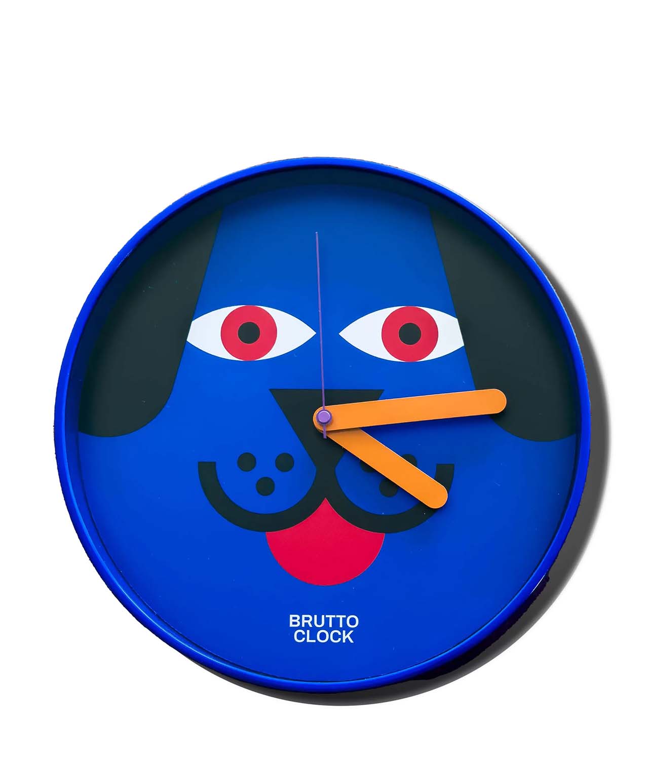 reloj brutto marco oggian