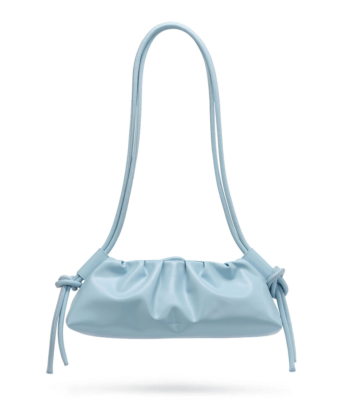 Bolso Dumpling Baby Blue