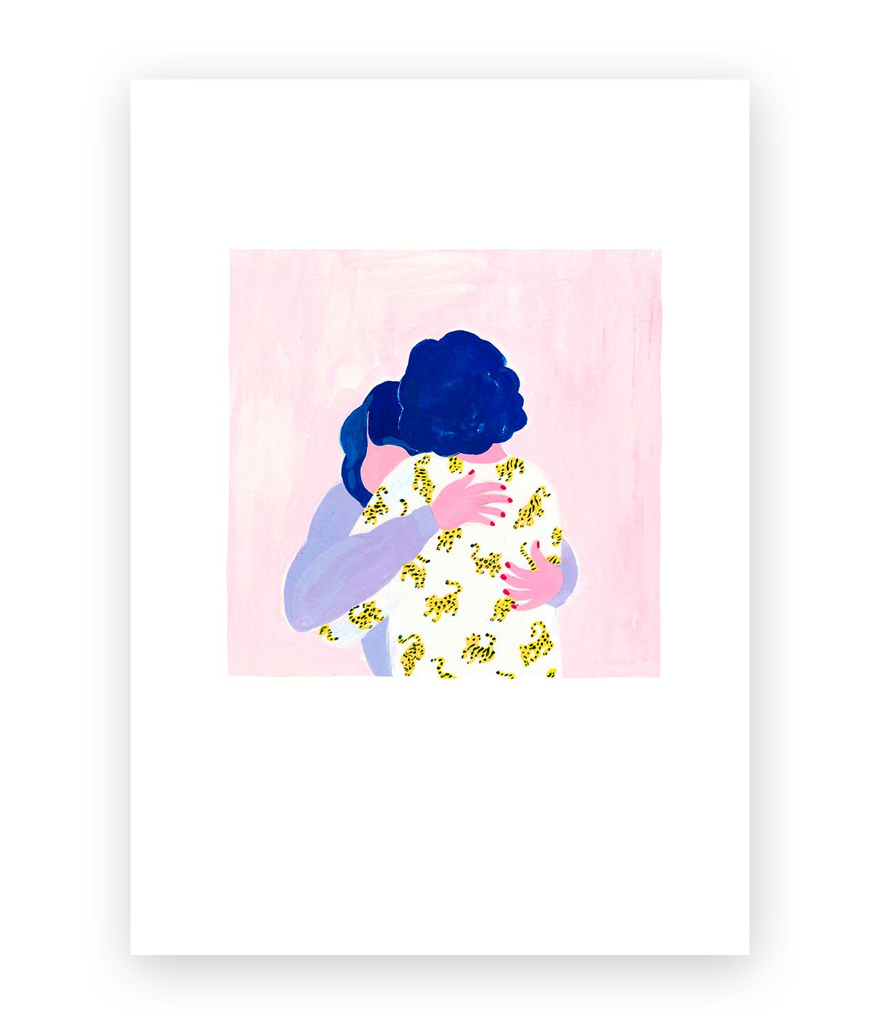 ilustracion elena mompo