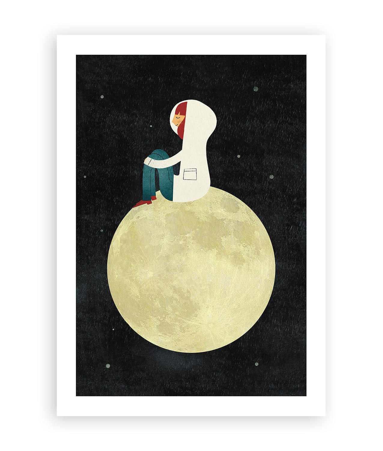 ilustracion INFANTIL blanca gomez