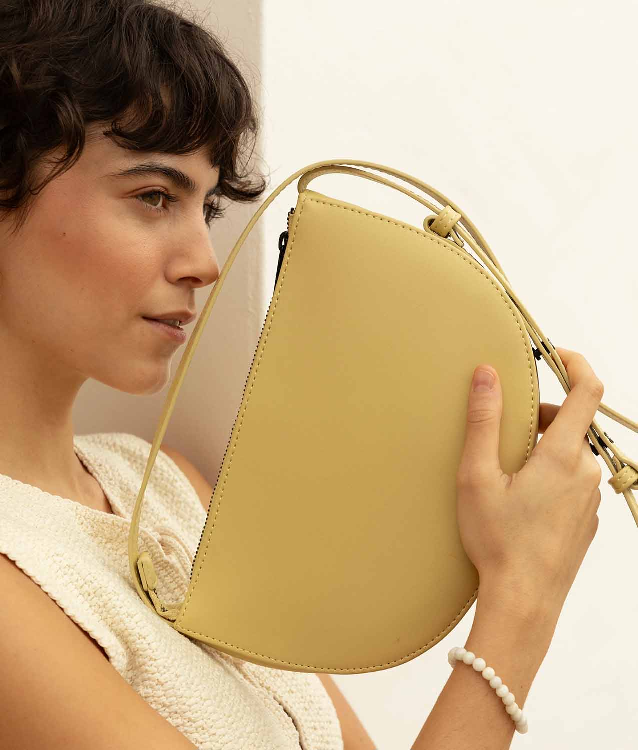 Farou Bag - Pampas
