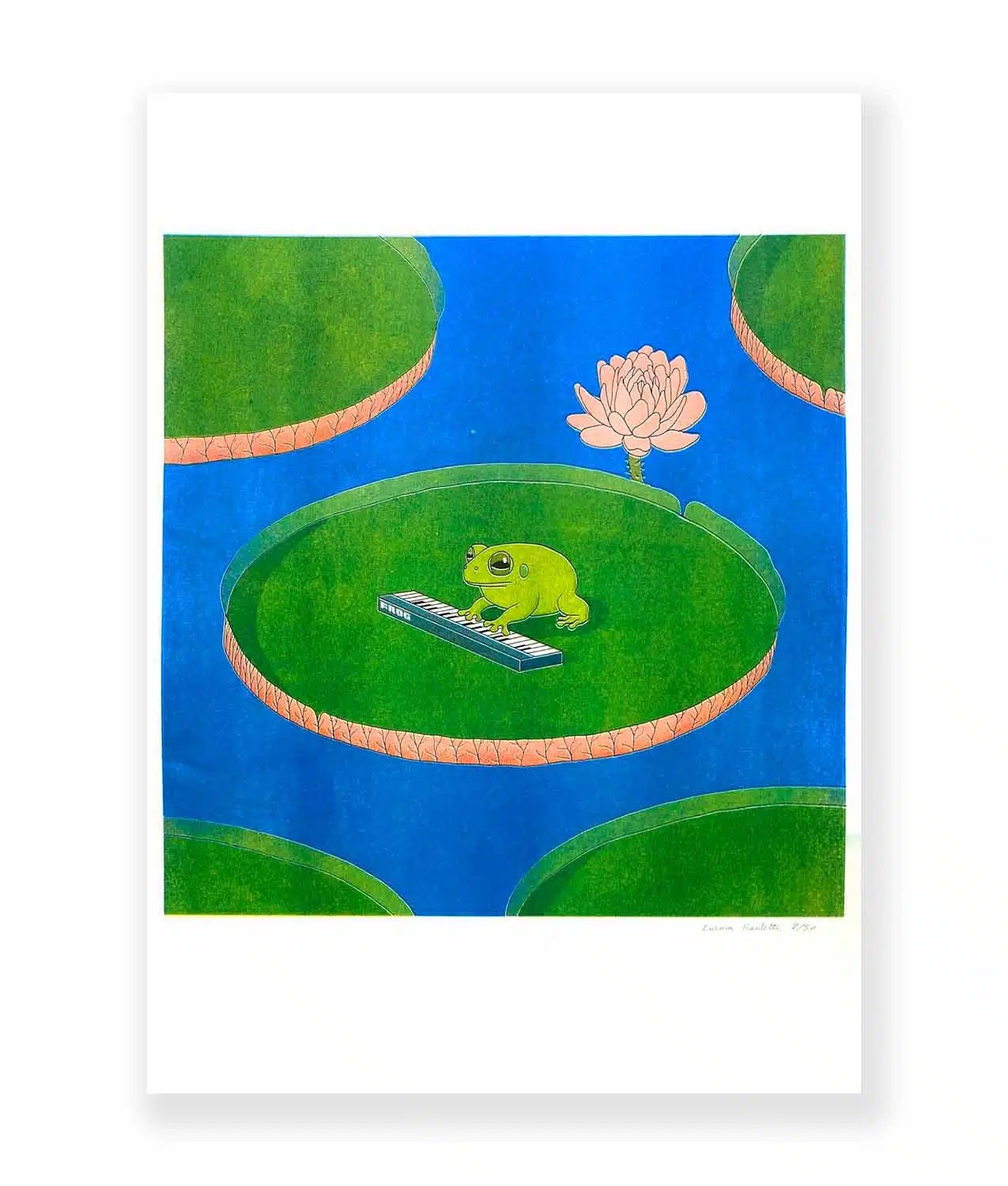 Frog