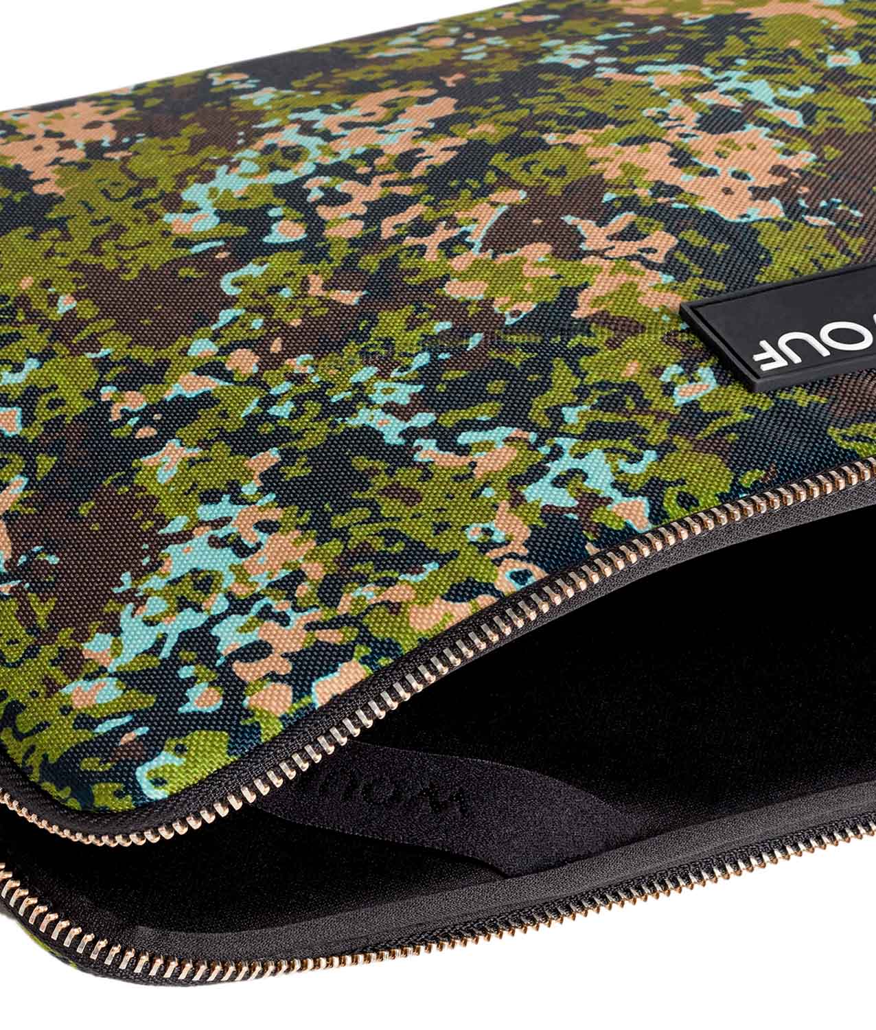 funda portatil 13 14 macbook wouf