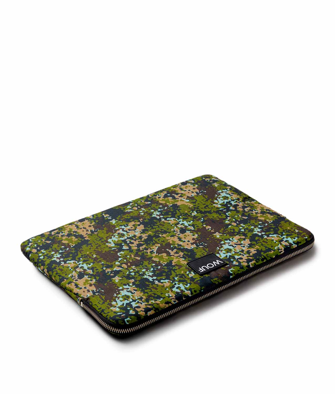 funda portatil 13 14 macbook wouf