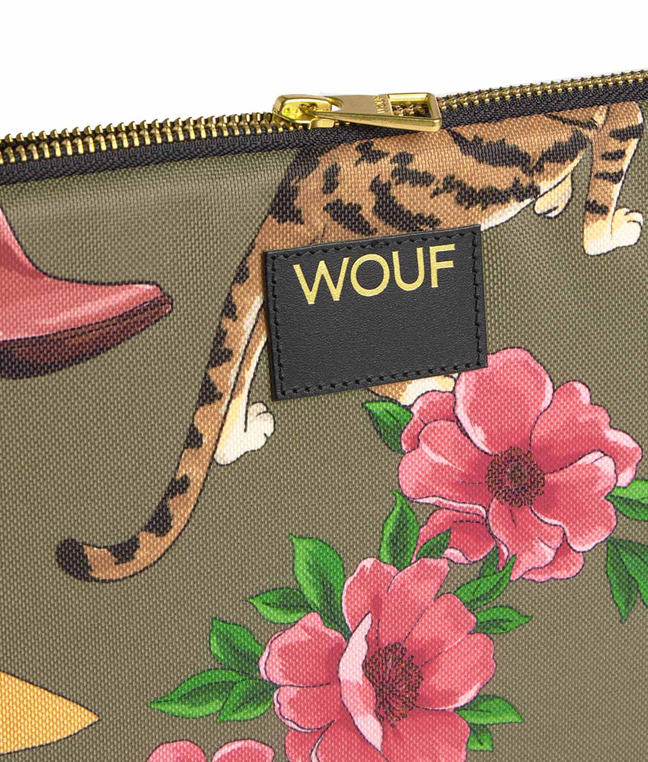 funda ordenador 13 14 wouf