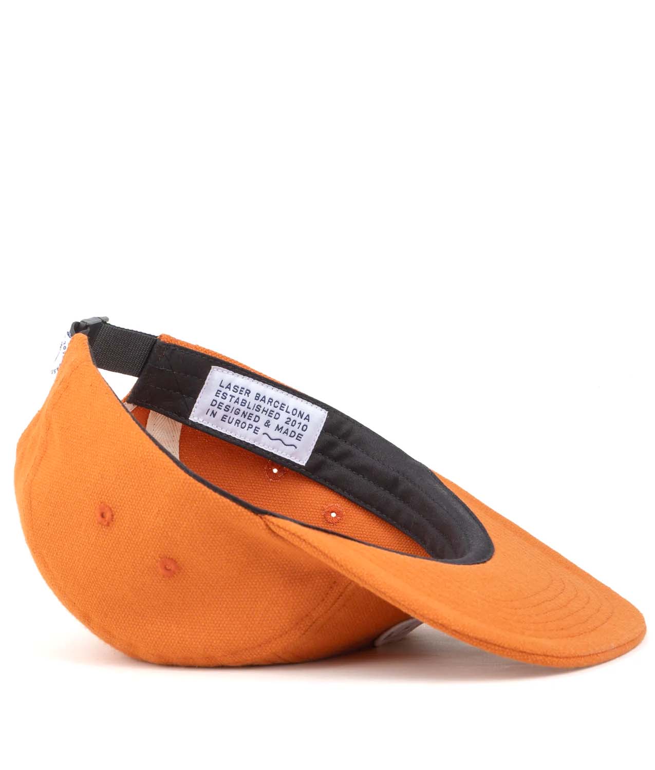 gorra laser barcelona