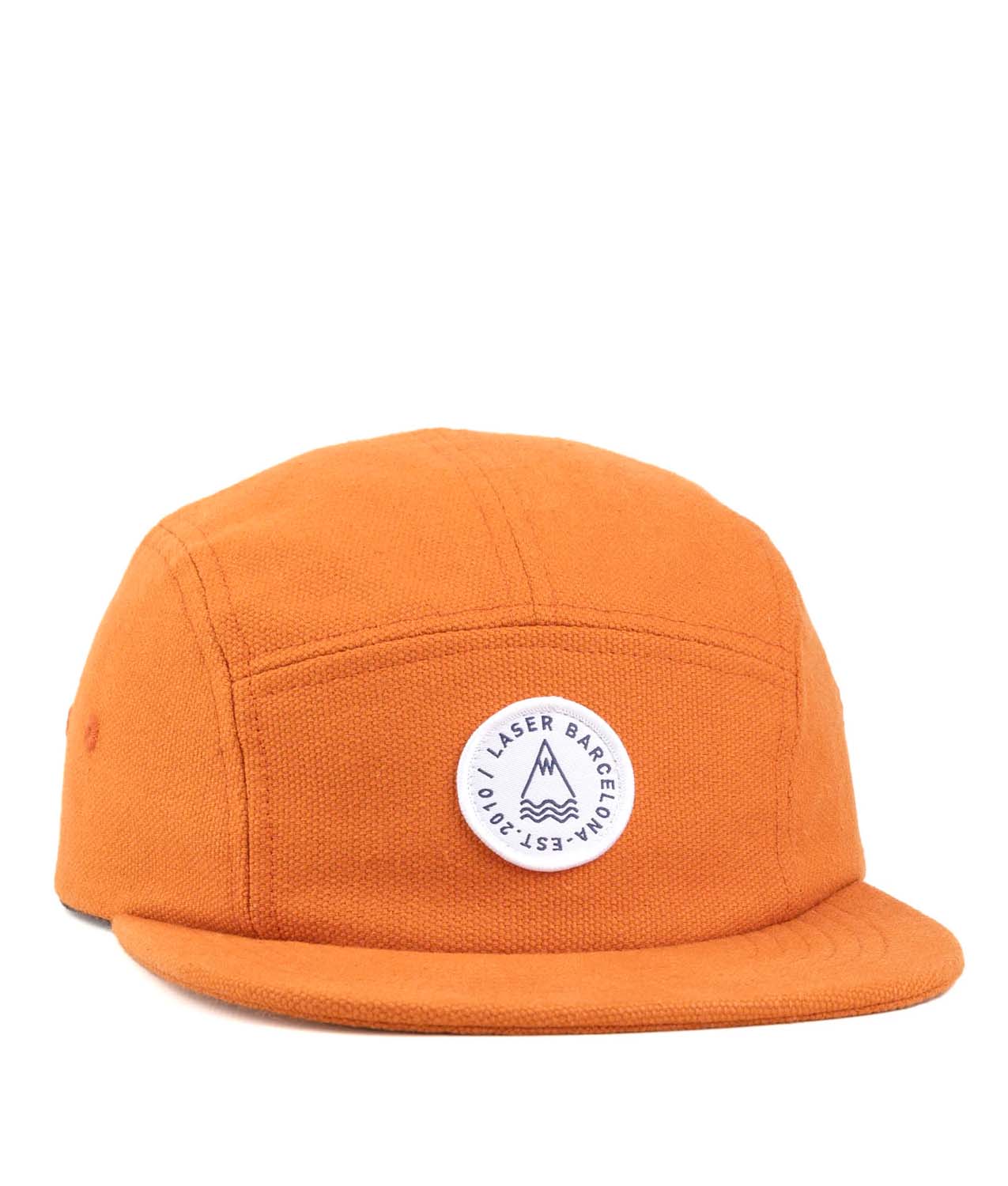 gorra laser barcelona