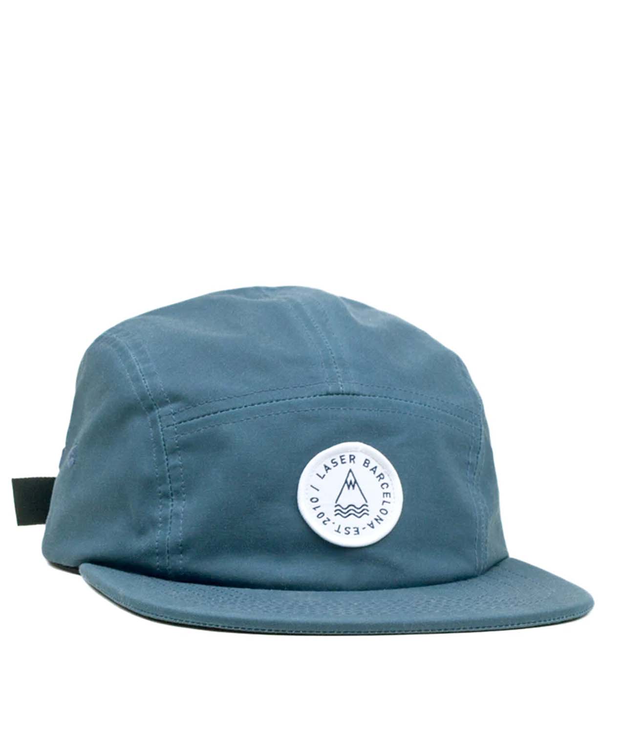 gorra laser barcelona