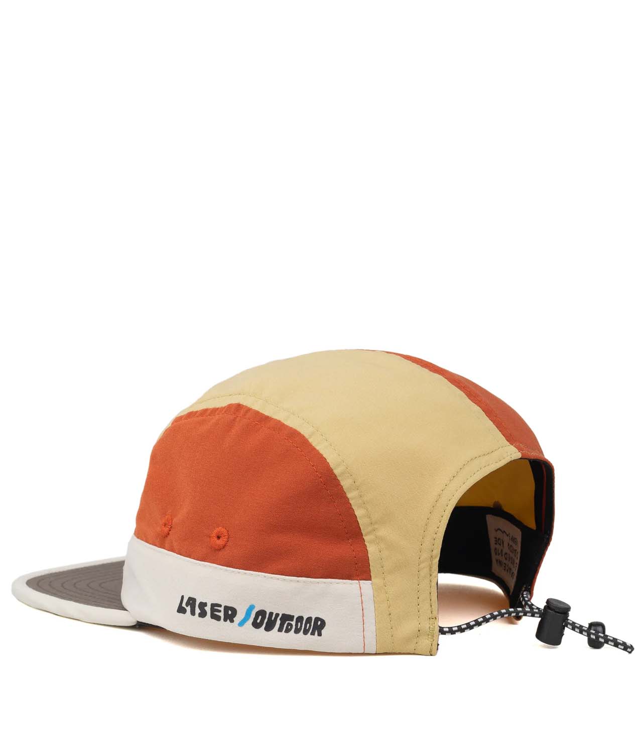 gorra laser barcelona