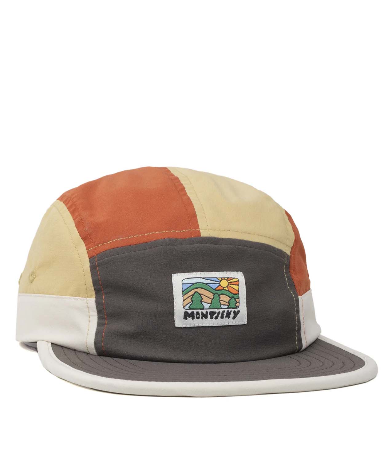 gorra laser barcelona