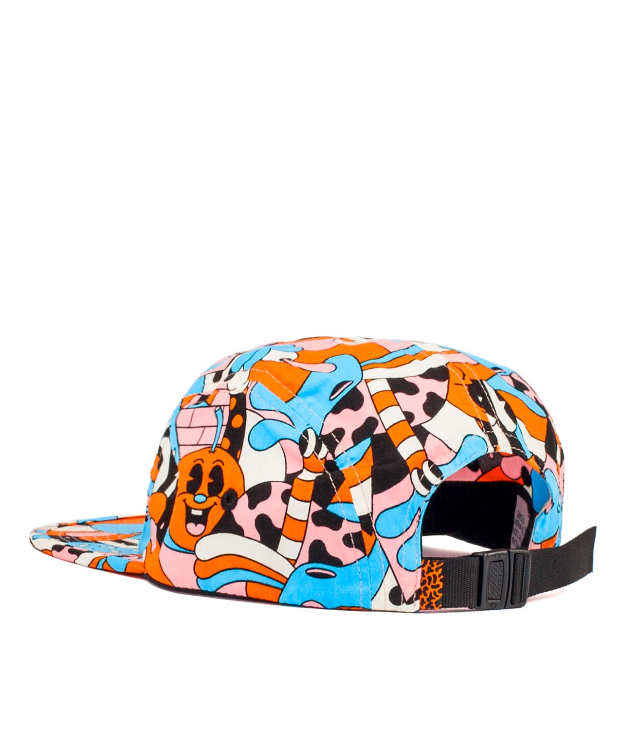 gorra laser barcelona