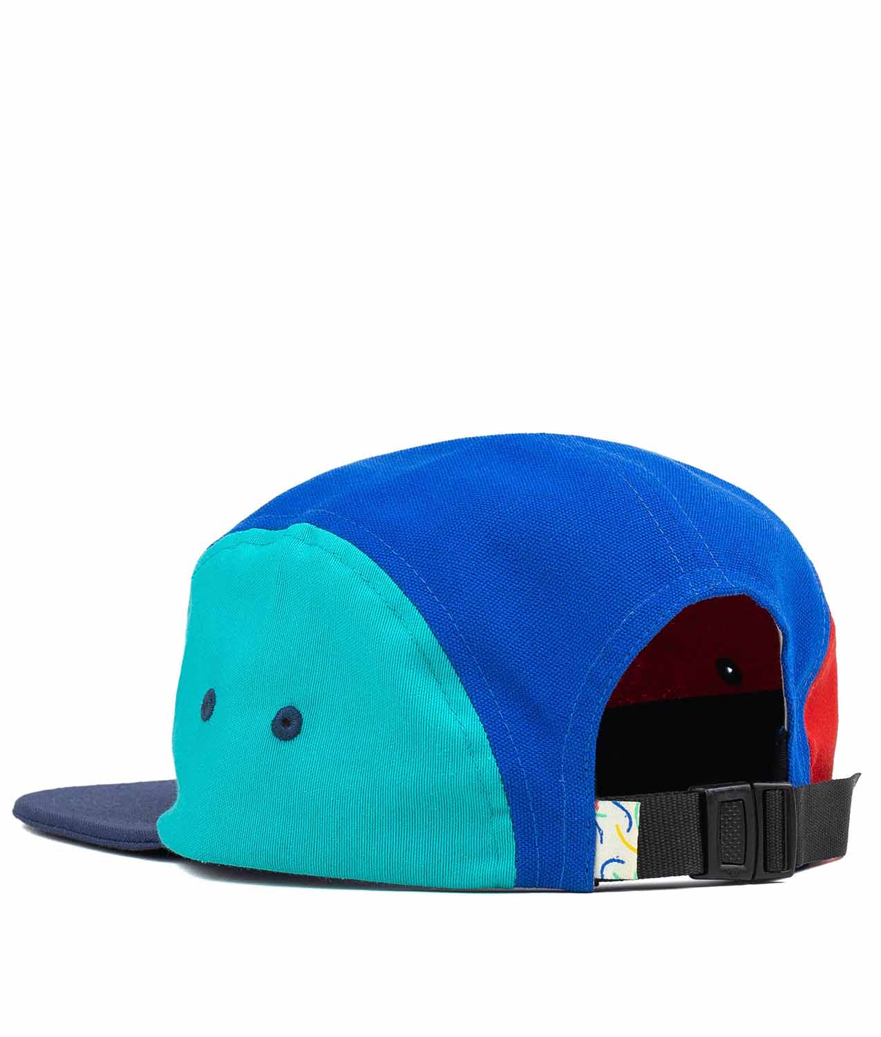Gorra 5 Panel Rawal x The Heartbreak