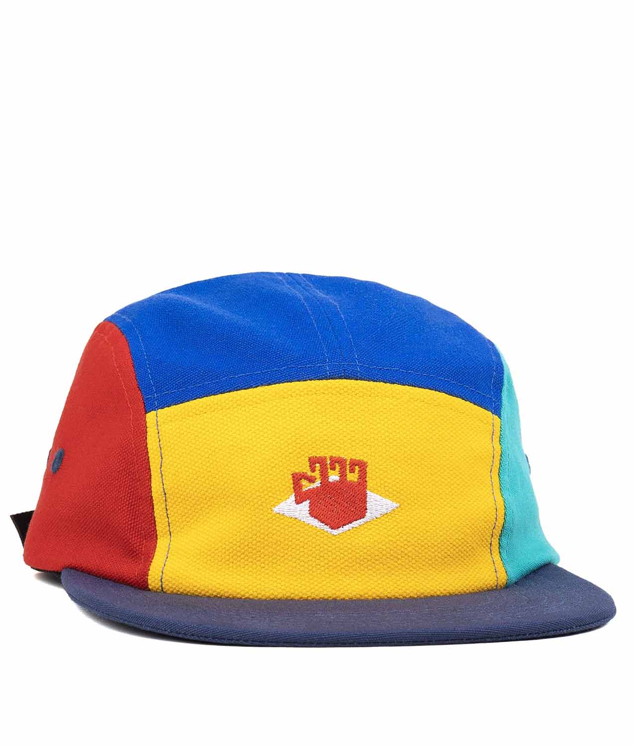 Gorra 5 Panel Rawal x The Heartbreak