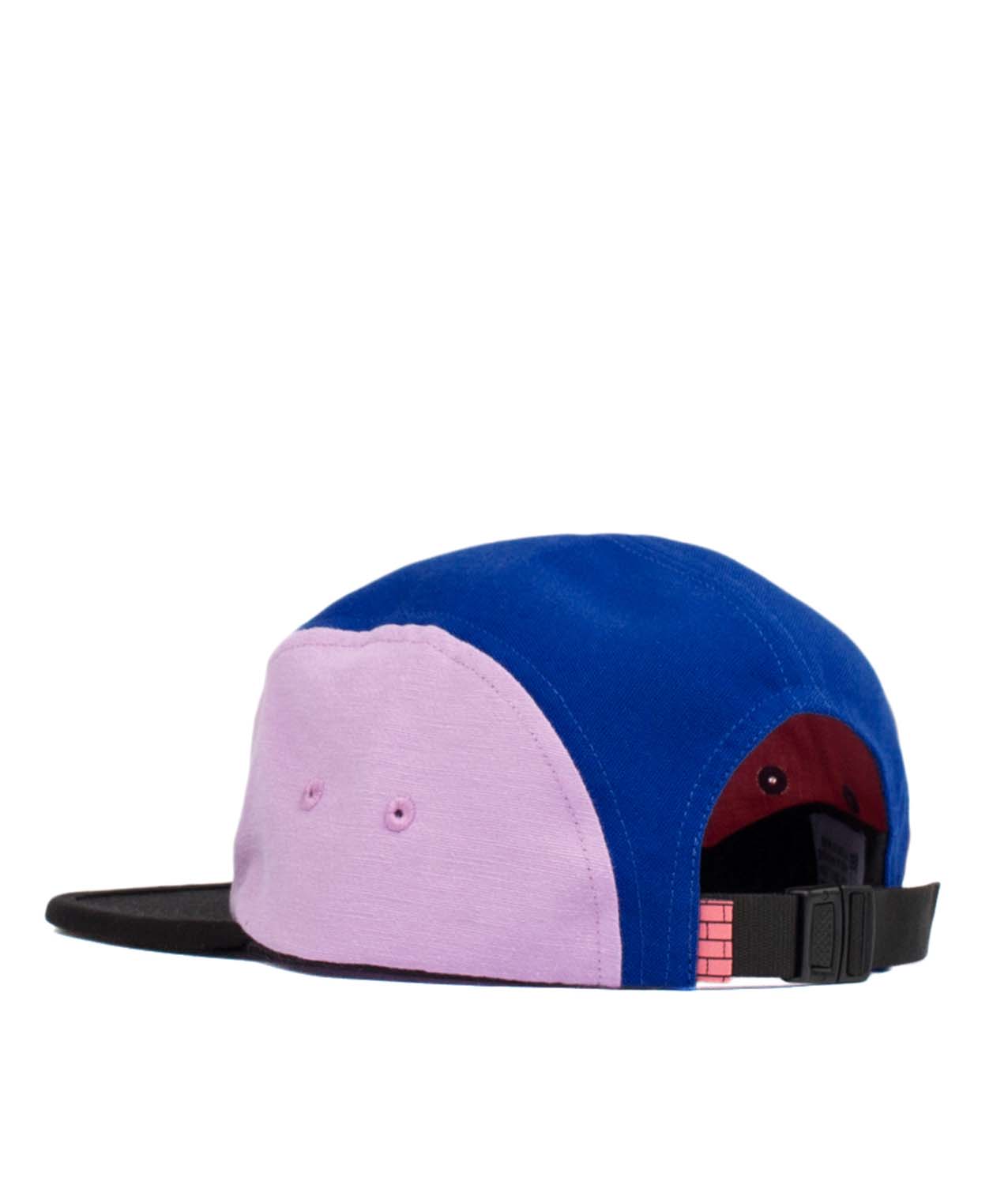 gorra laser barcelona