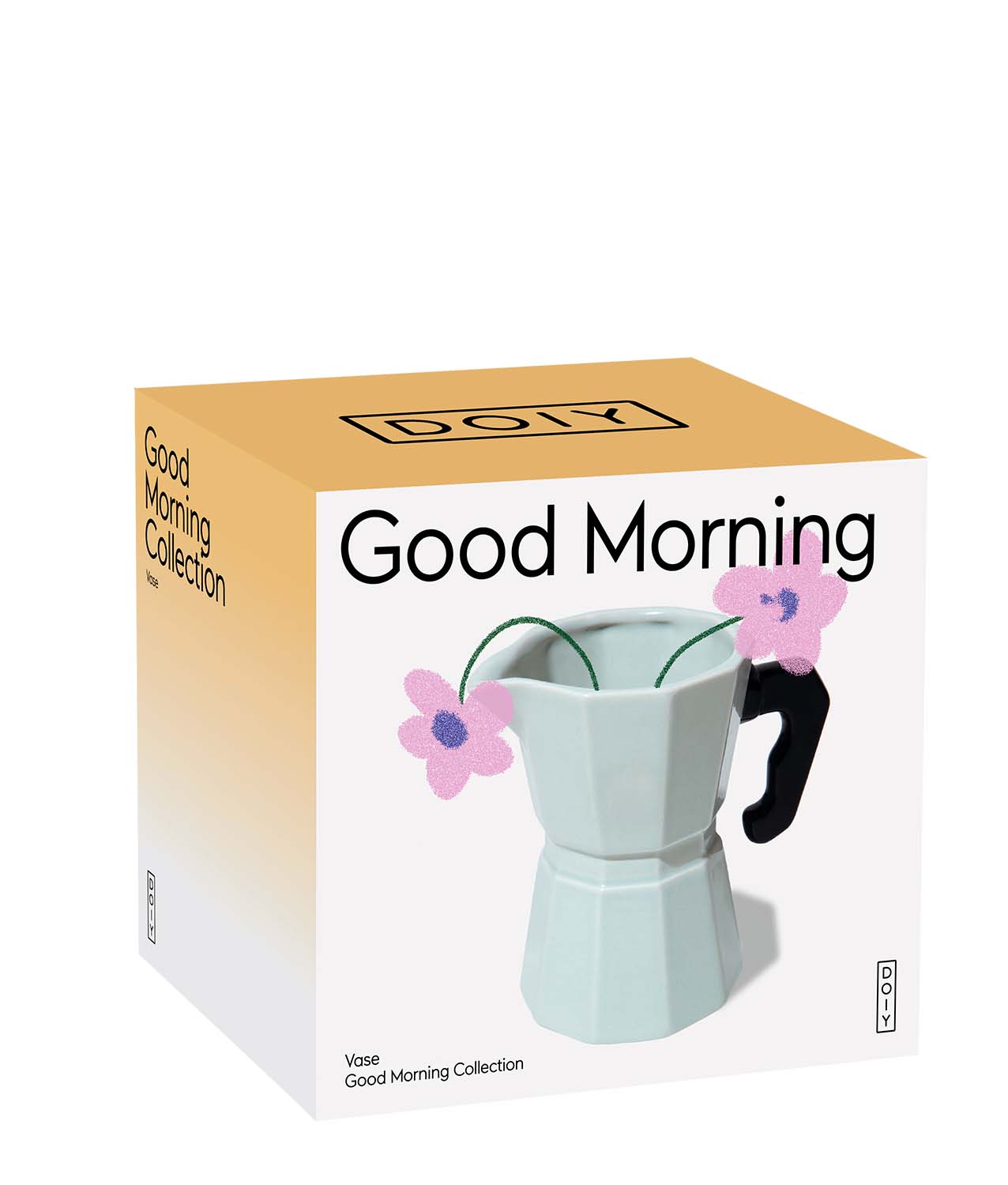 jarron cafetera doiy