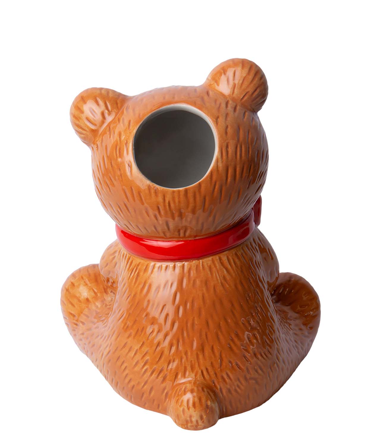 Jarrón Teddy Bear