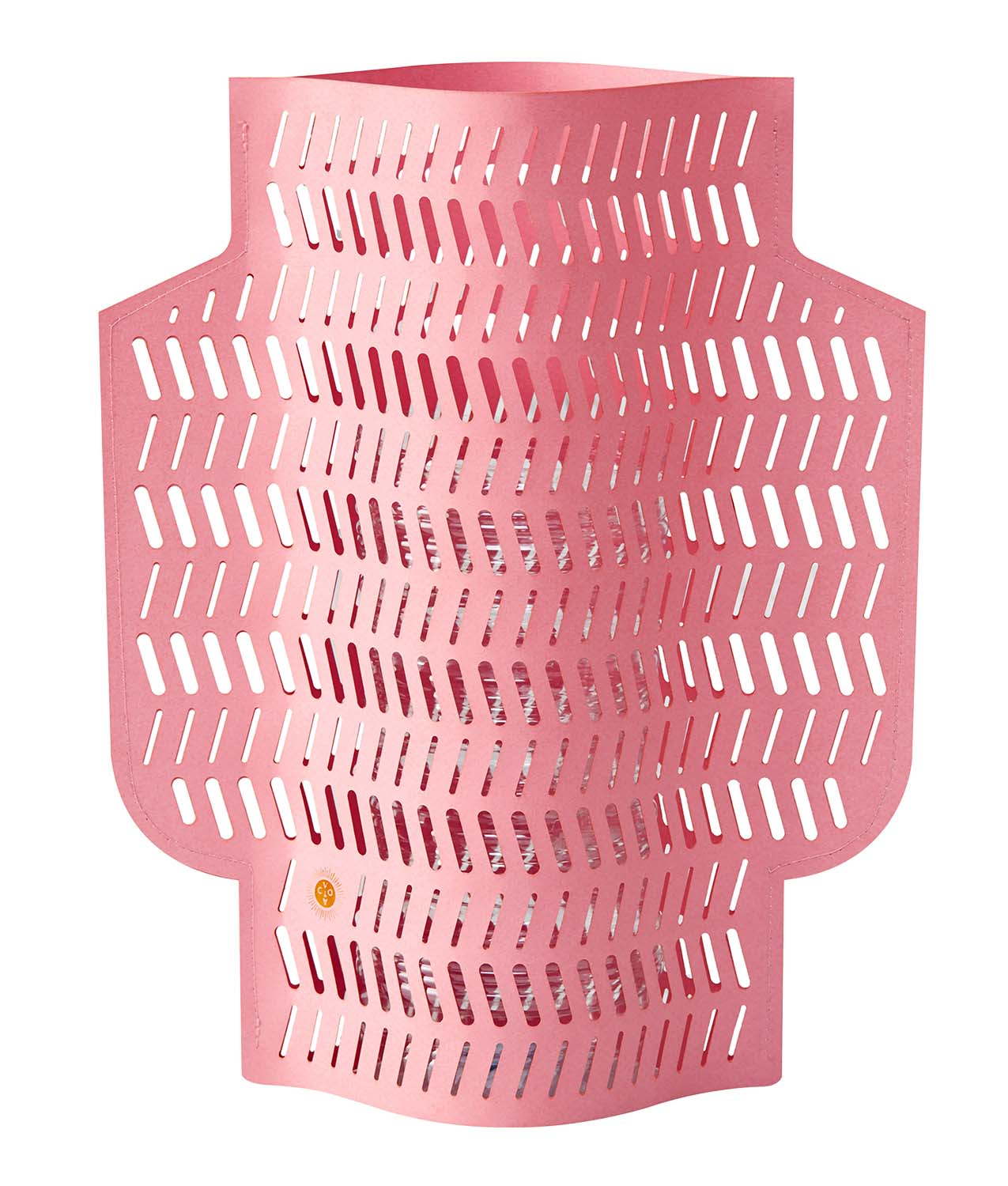 Jarrón de Papel Aurea
